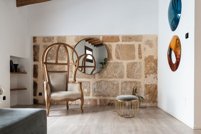 Image No.12-Maison de ville de 3 chambres à vendre à Palma de Mallorca