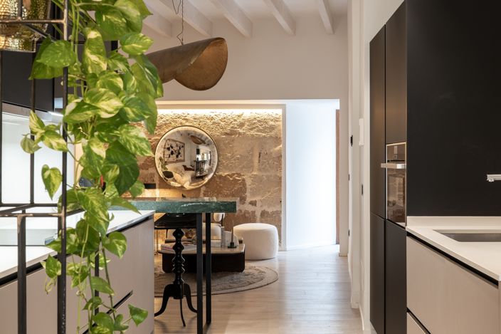 Image No.13-Maison de ville de 3 chambres à vendre à Palma de Mallorca