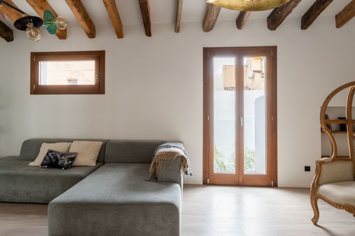 Image No.14-Maison de ville de 3 chambres à vendre à Palma de Mallorca