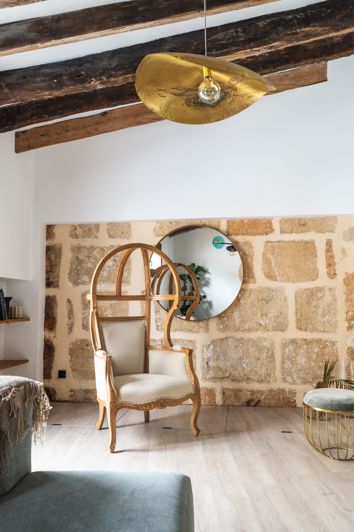 Image No.15-Maison de ville de 3 chambres à vendre à Palma de Mallorca