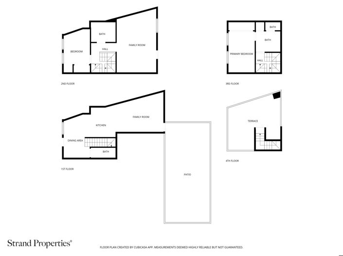 Image No.3-Maison de ville de 3 chambres à vendre à Palma de Mallorca