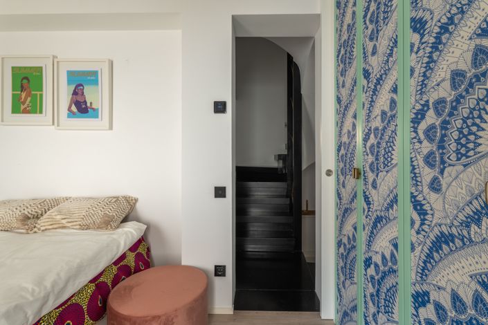 Image No.22-Maison de ville de 3 chambres à vendre à Palma de Mallorca