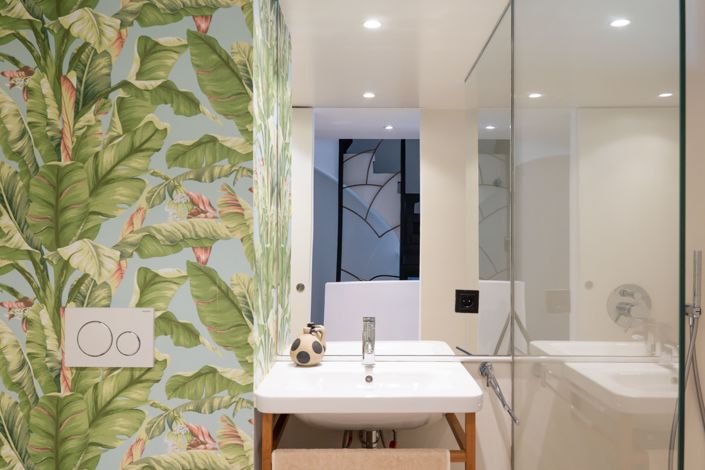 Image No.23-Maison de ville de 3 chambres à vendre à Palma de Mallorca