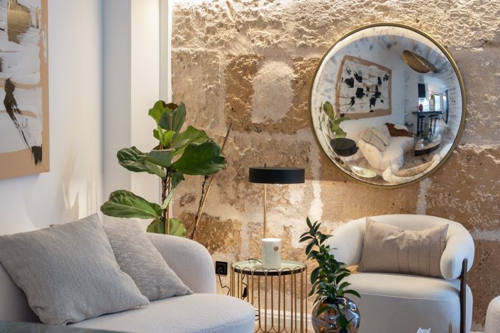 Image No.4-Maison de ville de 3 chambres à vendre à Palma de Mallorca