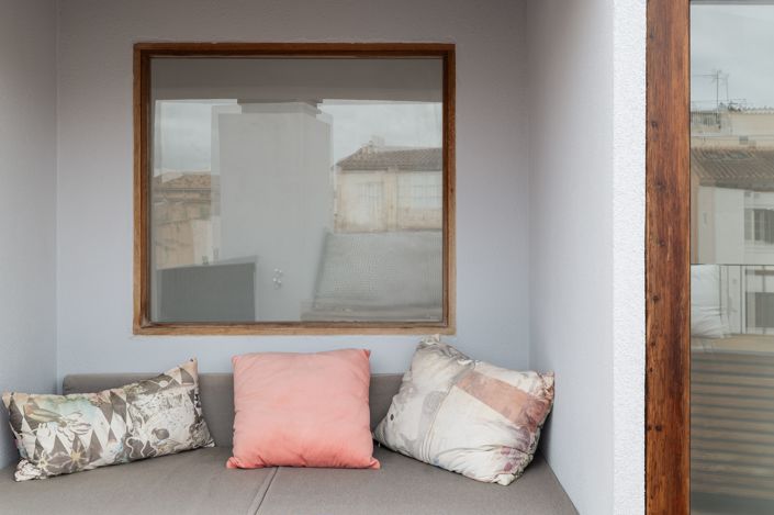 Image No.31-Maison de ville de 3 chambres à vendre à Palma de Mallorca