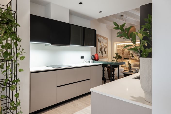 Image No.5-Maison de ville de 3 chambres à vendre à Palma de Mallorca