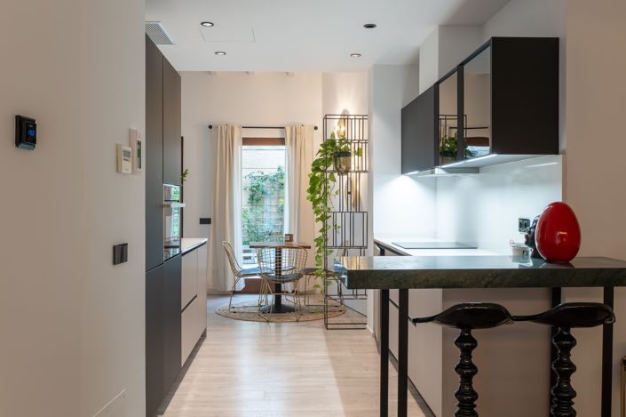 Image No.7-Maison de ville de 3 chambres à vendre à Palma de Mallorca