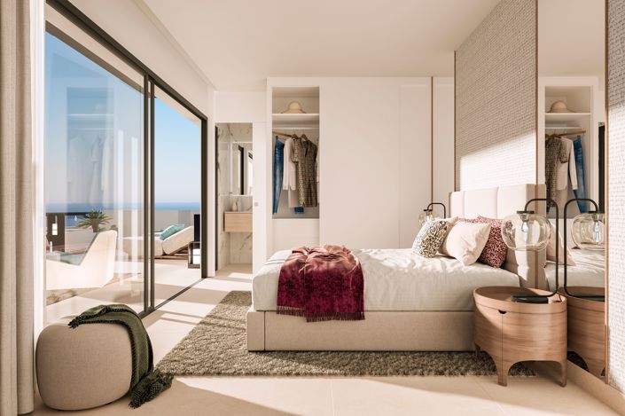 Image No.2-3 Bed Apartment for sale