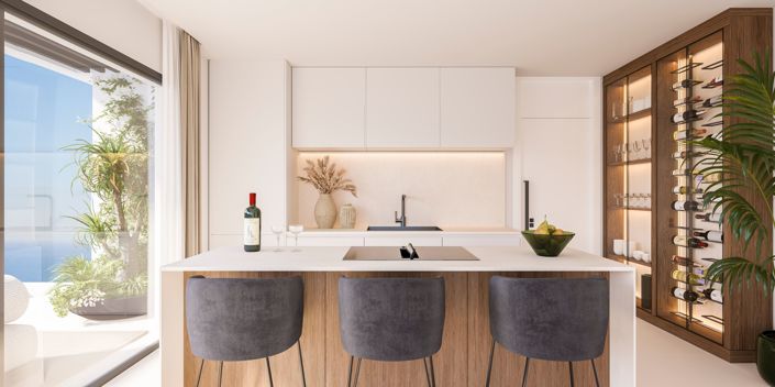 Image No.3-3 Bed Apartment for sale