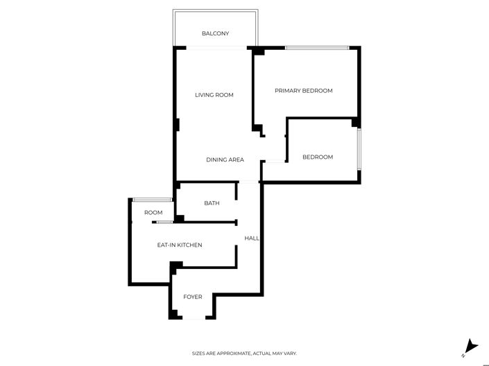 Image No.2-2 Bed Apartment for sale