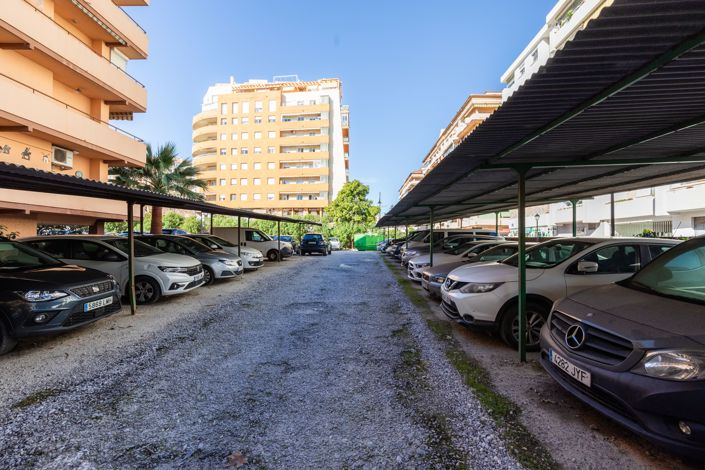 Image No.20-Appartement de 3 chambres à vendre à Fuengirola