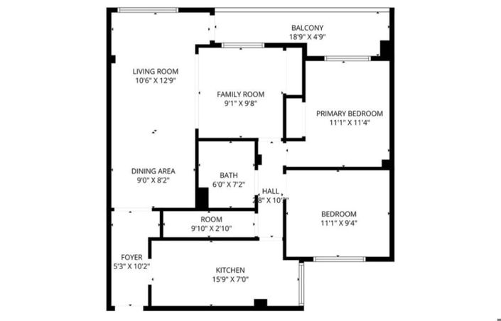 Image No.23-Appartement de 3 chambres à vendre à Fuengirola