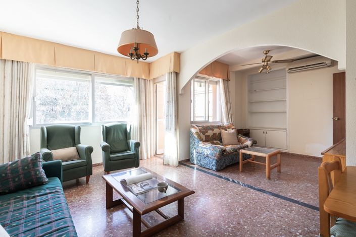 Image No.3-Appartement de 3 chambres à vendre à Fuengirola