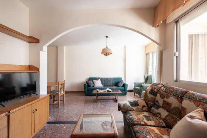 Image No.4-Appartement de 3 chambres à vendre à Fuengirola