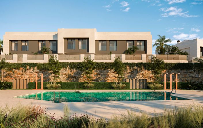 Image No.11-3 Bed Townhouse for sale