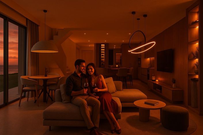 Image No.17-3 Bed Townhouse for sale