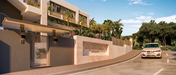 Image No.9-3 Bed Townhouse for sale