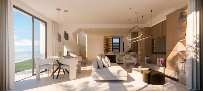 Image No.5-3 Bed Townhouse for sale