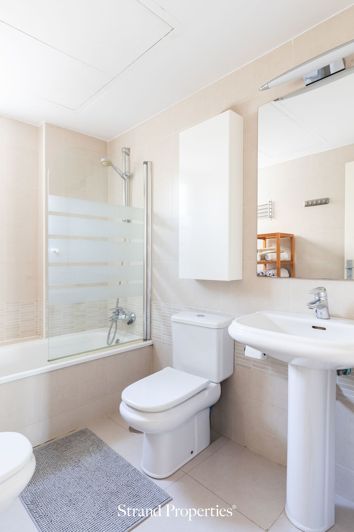 Image No.11-Penthouse de 3 chambres à vendre à Benalmadena