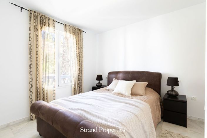 Image No.13-Penthouse de 3 chambres à vendre à Benalmadena