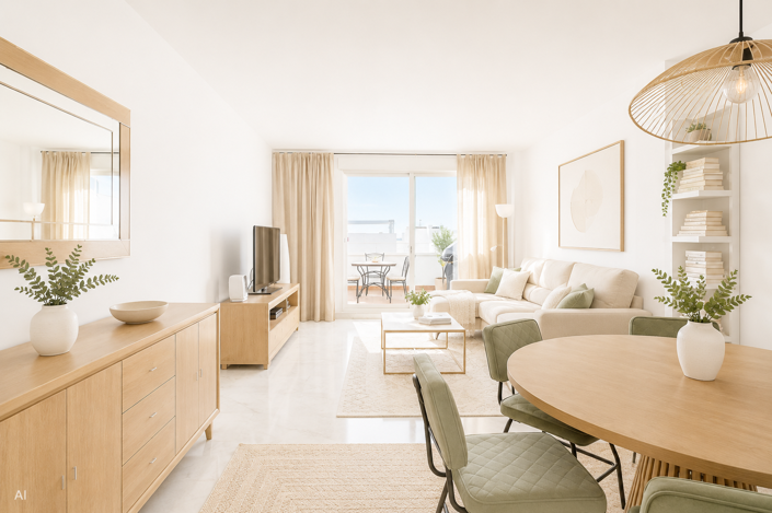 Image No.2-3 Bed Penthouse for sale