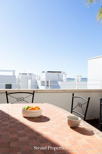 Image No.20-Penthouse de 3 chambres à vendre à Benalmadena