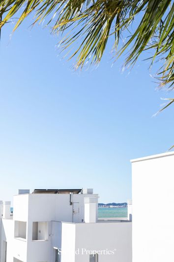 Image No.23-Penthouse de 3 chambres à vendre à Benalmadena