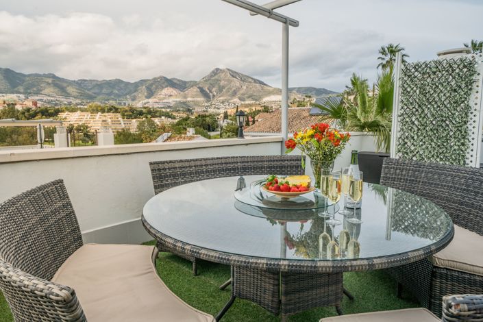 Image No.24-3 Bed Penthouse for sale