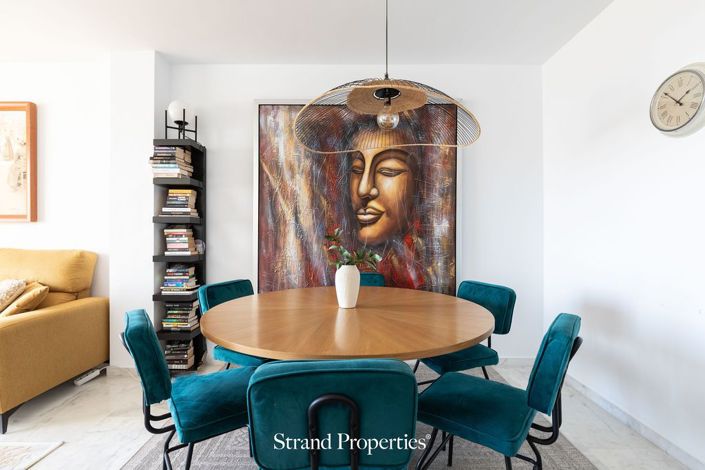 Image No.3-Penthouse de 3 chambres à vendre à Benalmadena