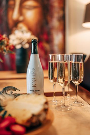 Image No.3-3 Bed Penthouse for sale