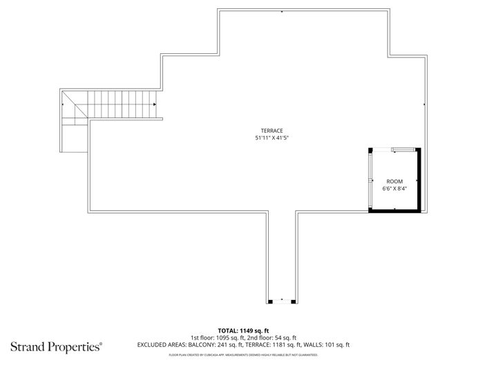 Image No.4-3 Bed Penthouse for sale
