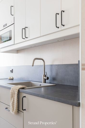 Image No.5-Penthouse de 3 chambres à vendre à Benalmadena