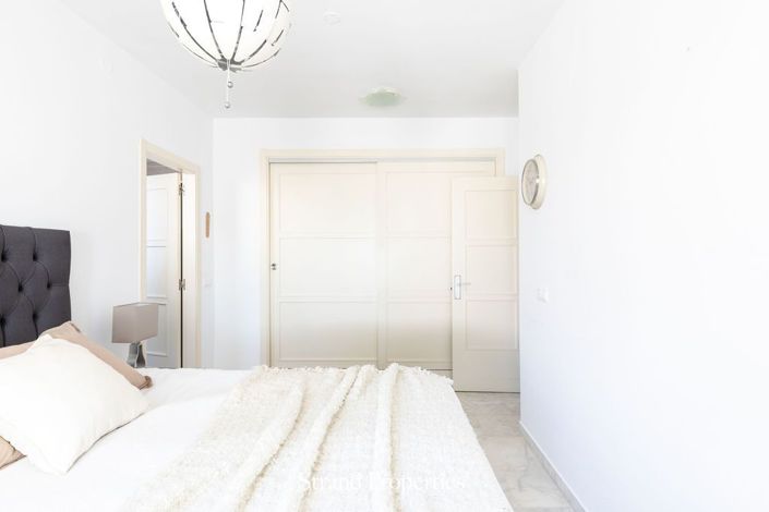 Image No.9-Penthouse de 3 chambres à vendre à Benalmadena