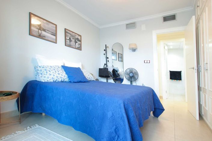 Image No.11-Appartement de 2 chambres à vendre à Marbella