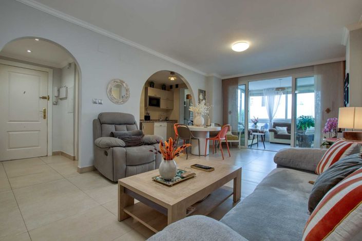 Image No.16-Appartement de 2 chambres à vendre à Marbella