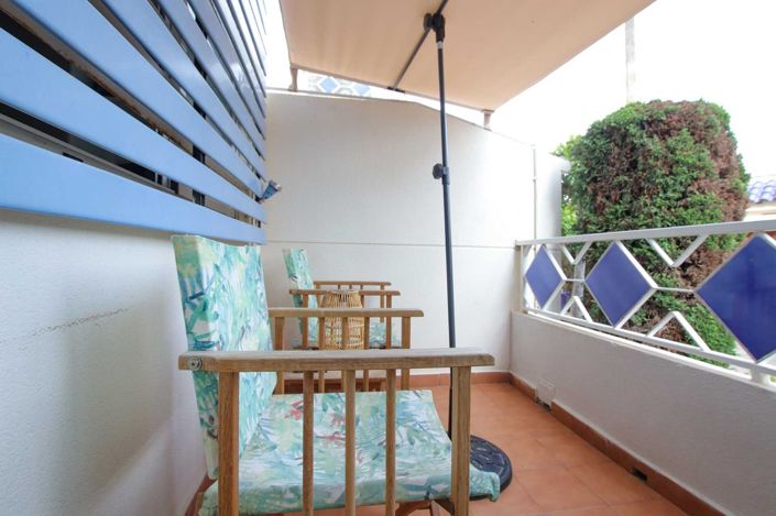 Image No.2-Appartement de 2 chambres à vendre à Marbella