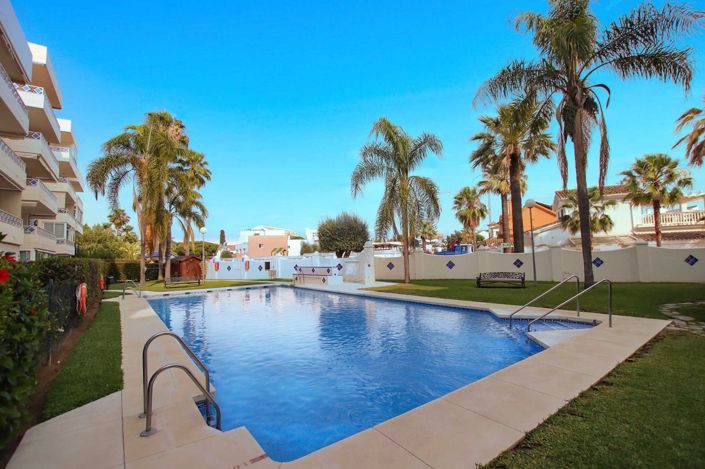 Image No.23-Appartement de 2 chambres à vendre à Marbella