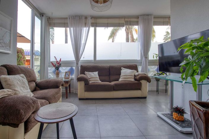 Image No.6-Appartement de 2 chambres à vendre à Marbella