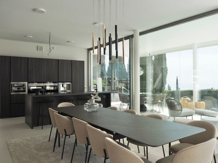 Image No.10-Villa de 4 chambres à vendre à Benalmadena