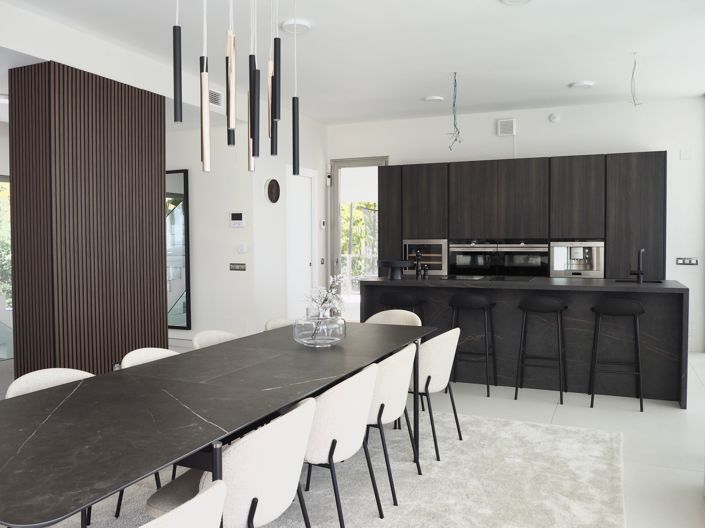 Image No.12-Villa de 4 chambres à vendre à Benalmadena