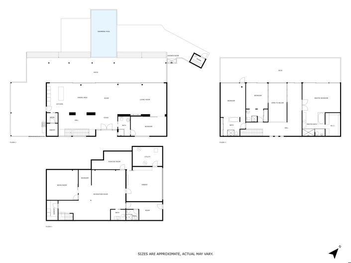 Image No.2-4 Bed Villa for sale