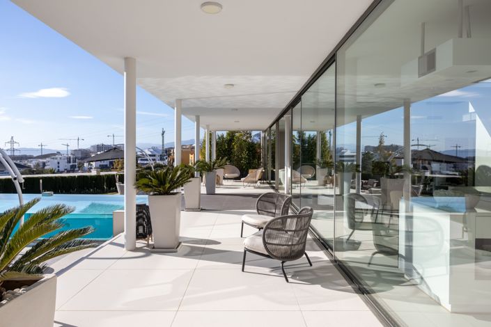 Image No.30-Villa de 4 chambres à vendre à Benalmadena