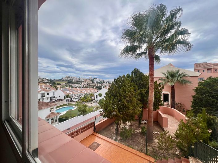 Image No.11-Appartement de 2 chambres à vendre à Mijas Costa