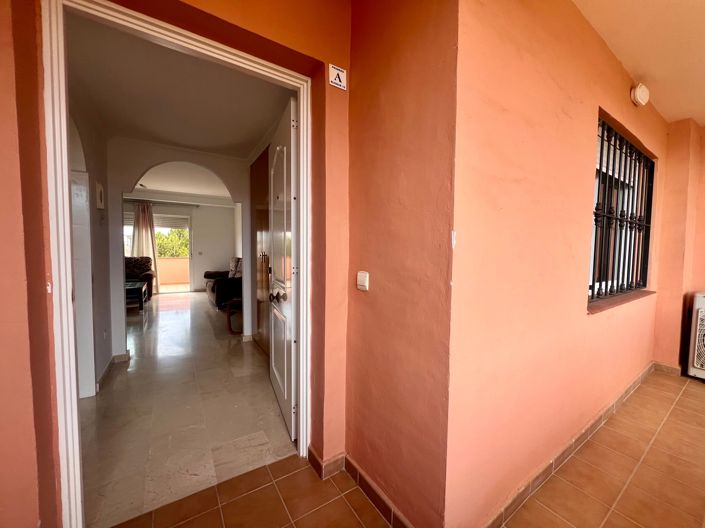 Image No.18-Appartement de 2 chambres à vendre à Mijas Costa