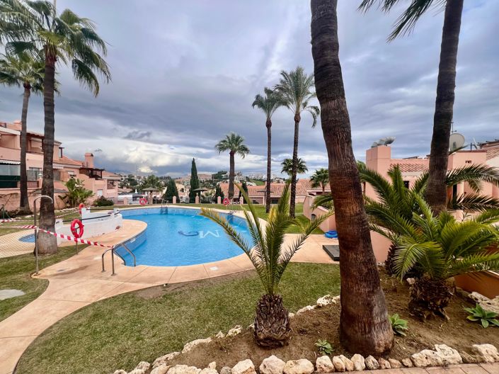 Image No.23-Appartement de 2 chambres à vendre à Mijas Costa