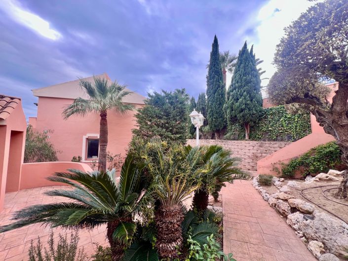 Image No.24-Appartement de 2 chambres à vendre à Mijas Costa