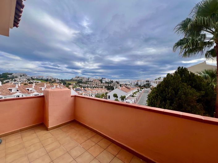 Image No.25-Appartement de 2 chambres à vendre à Mijas Costa