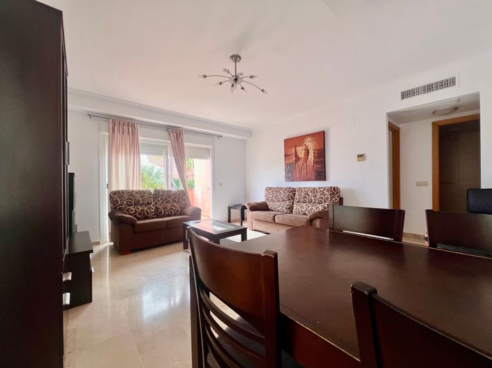 Image No.5-Appartement de 2 chambres à vendre à Mijas Costa