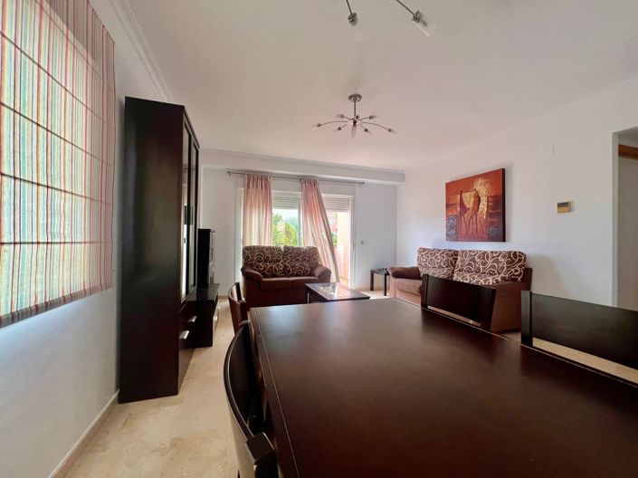 Image No.6-Appartement de 2 chambres à vendre à Mijas Costa