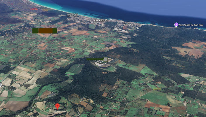 Image No.19-Plot for sale